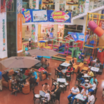 Centro Comercial San Gil Plaza
