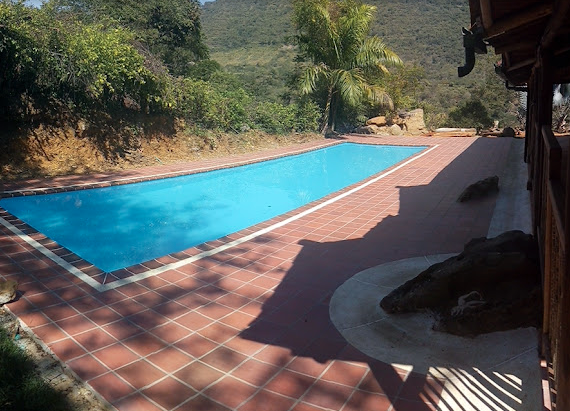 Cabaña 043