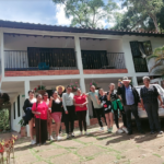 Cabañas Balconcitos