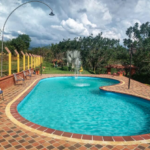 Cabaña Campestre Villa Mariana