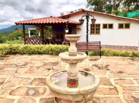 Finca San Miguel Arcangel