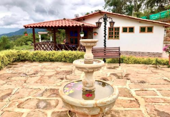 Finca San Miguel Arcangel