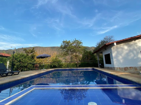 Cabañas La Roka