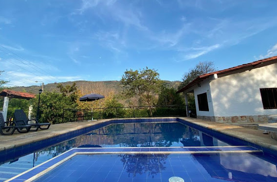 Cabañas La Roka