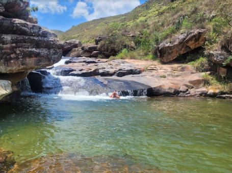 Balneario Pescaderito