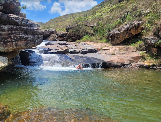 Balneario Pescaderito