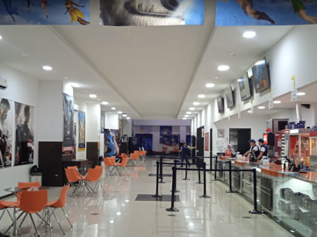 Cinelandia Multiplex