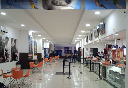 Cinelandia Multiplex