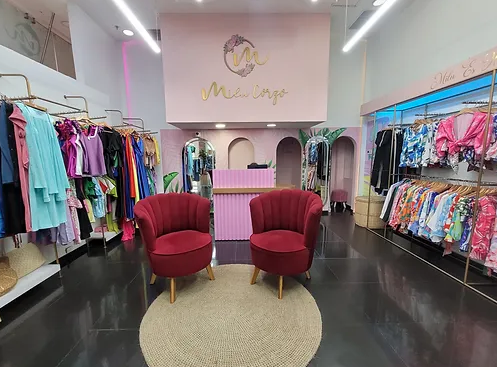 Milu Corzo Boutique