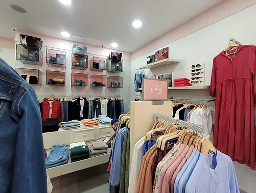 FDS – Fuera De Serie