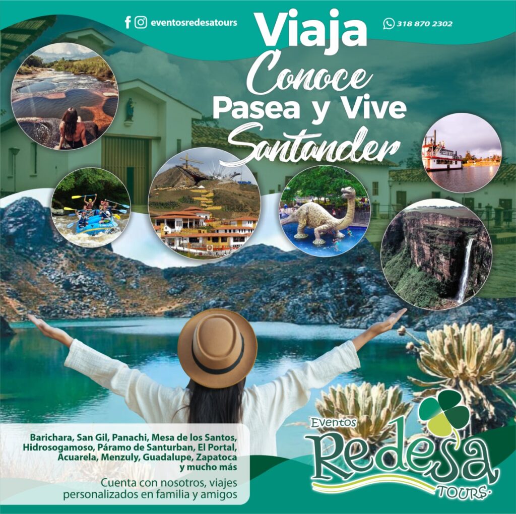 Redesa Tours
