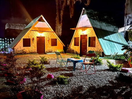 Hotel La Reserva
