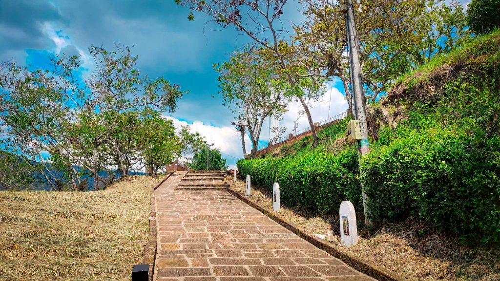 Cerro de la Cruz