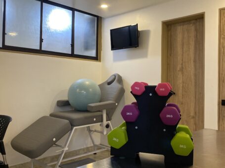 Fisioterapia Integral
