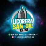 LICORERA 24/7 SAN GIL