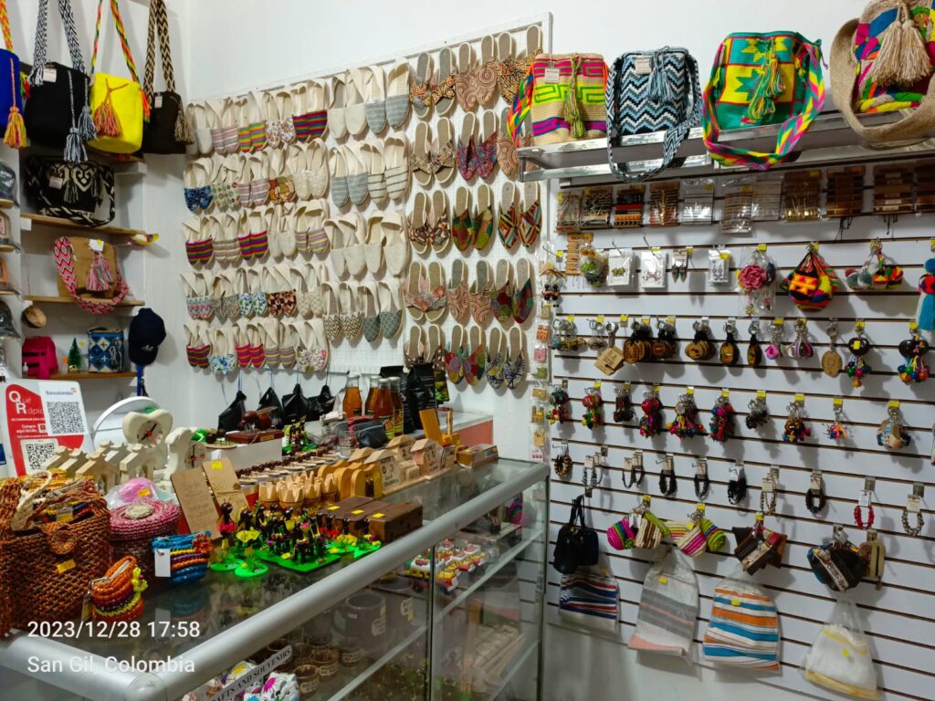 M & L Artesanías