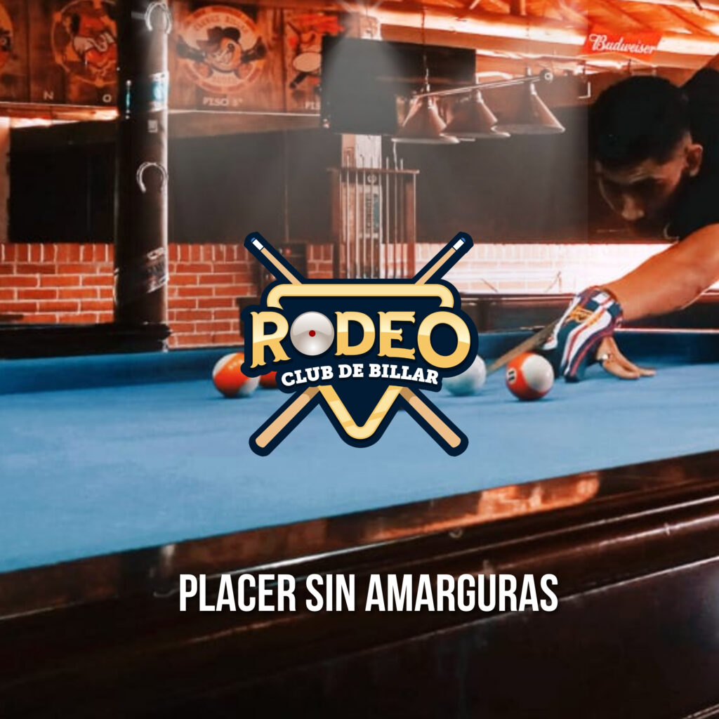Club de Billar El Rodeo