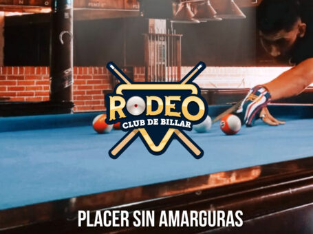 Club de Billar El Rodeo