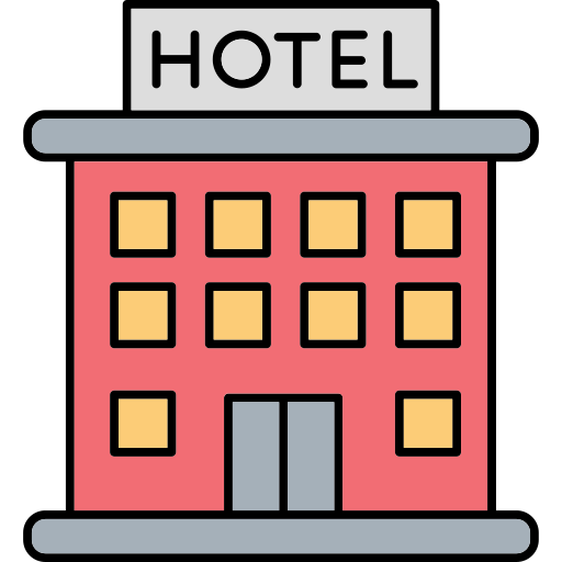 Hoteles
