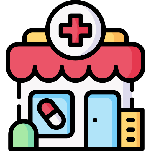 Centros de Salud