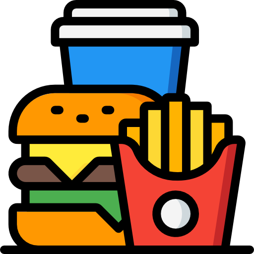Comida Rápida