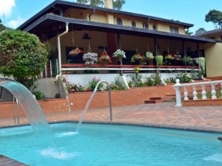 Finca Villa Natalia