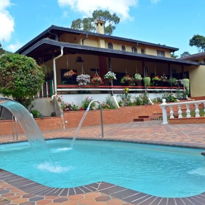 Finca Villa Natalia