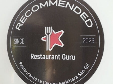 Restaurante La Casona Barichara