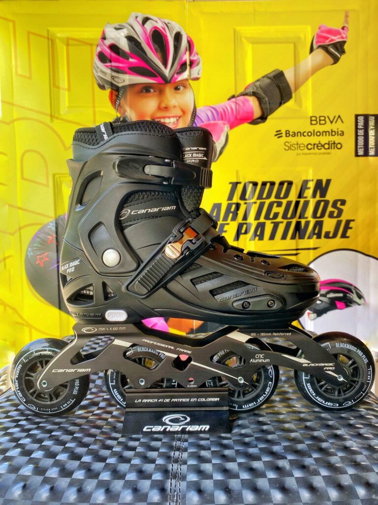 La Tienda del Patinador