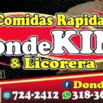 Donde Kini