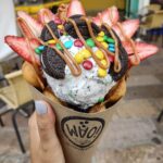 Wao Waffle