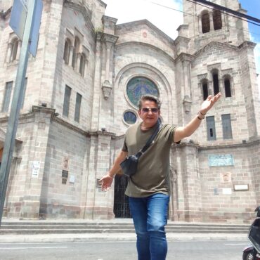 Rodolfo Aicardi JR Y su Orquesta