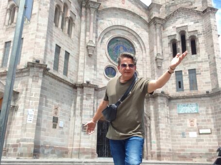 Rodolfo Aicardi JR Y su Orquesta