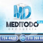 Meditodo Plus Drogueria