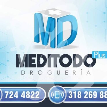 Meditodo Plus Drogueria