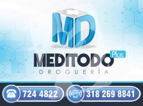 Meditodo Plus Drogueria